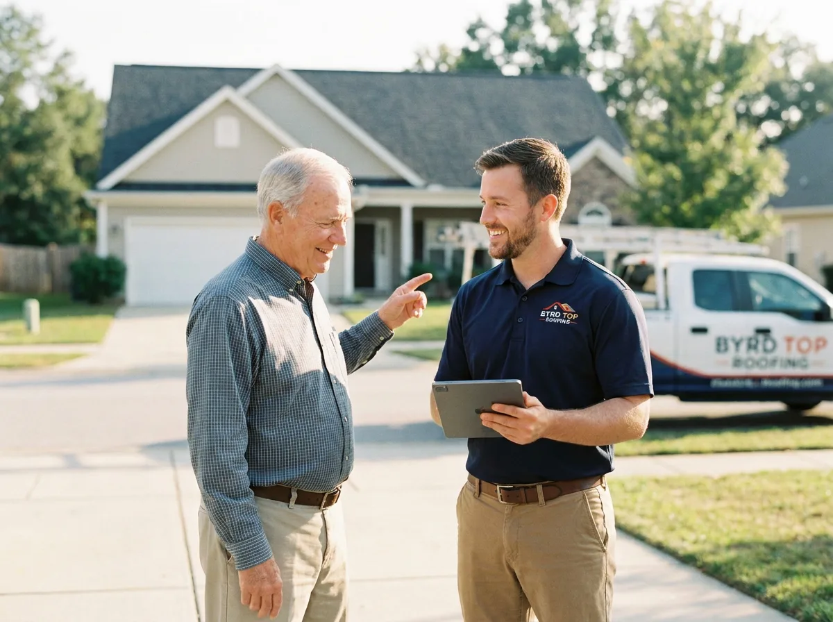 Roofing Hodges, AL FAQs